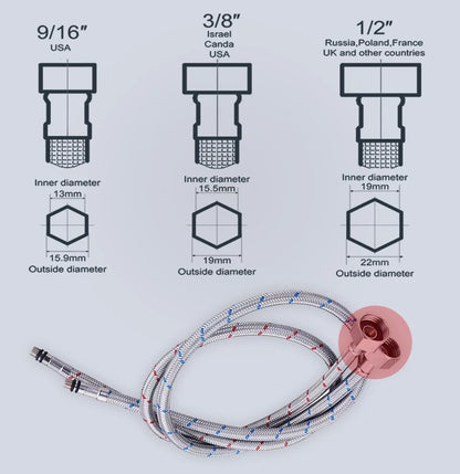 VGX Luxury Bathroom Faucets Basin Mixer Sink Faucet Gourmet Washbasin Tapware Hot Cold Water Tap Brass Chrome Black Brushed Gold