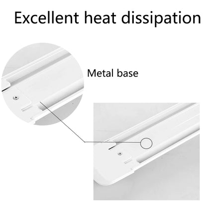 220V 120cm T5 T8 Led Tube Light For Home Led Lamp Tube Bar 40W 60W Cold White Warm Whtie 4ft Led Tube light 1200mm Tube lighting.