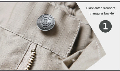 IX9 City Military Tactical Pants Men SWAT Combat Army Pants Casual Men Hiking Pants Outdoors Trousers Cargo Waterproof Pants.