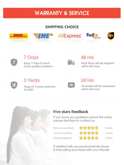 KingSpec 2.5'' PATA IDE interface 256GB 32GB 64GB 128GB SSD MLC Hard Drive Disk for IPC Motherboard Laptop DIY PC.