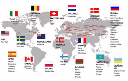 Korean Trend Men's Lapel coat Loose  Casual Double-breasted Overcoat Autumn Winter Fashion New Long Sleeve Woolen Coat.