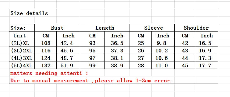 New Summer Style XL-4XL Plus Size Women's Dress Versatile and Fashionable with Elastic Waist Slimming and Loose Fit.