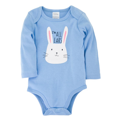 Honeyzone Baby kleidung Bodysuit Baby Baby Stram pler Neugeborene Langarm Baumwolle Overall Cartoon Kostüme Stram pler Bebe
