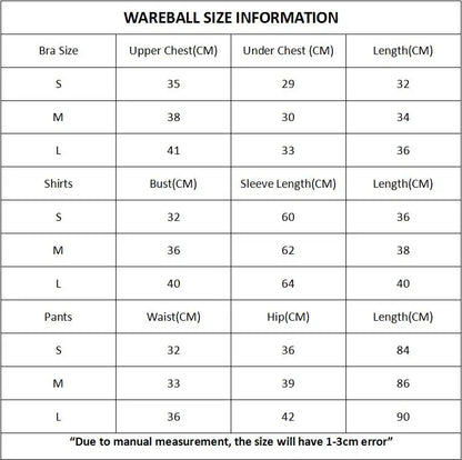 Women's Sportswear Yoga Set Workout Clothes Athletic Wear Sports Gym Legging Seamless Fitness Bra Crop Top Long Sleeve Yoga Suit.