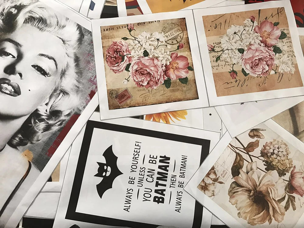 5 Panel Wall Art Home Decor Canvas Painting Modern Islamic Religion HD Pictures for Living Room Decoration Posters and Prints.