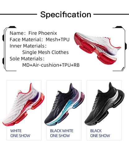 ONEMIX Fans Extra 20% off Running Shoes Air Cushion Athletic Couple Trainers Sport Jogging Shoes Outdoor Women Walking Sneakers