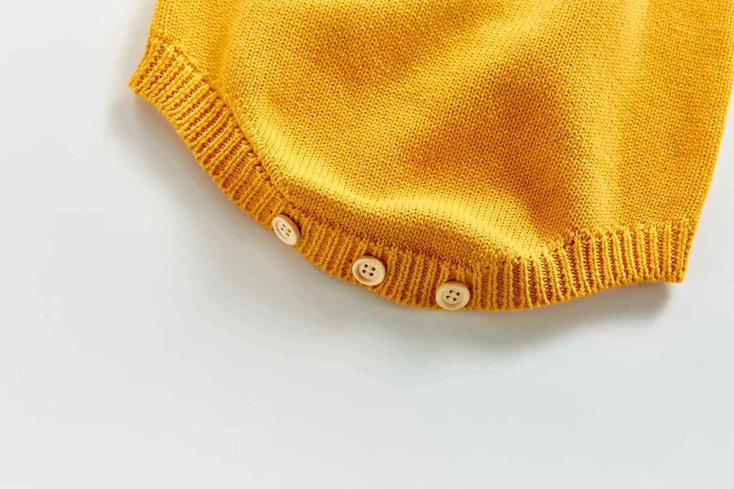 2022 Baby Strampler Sleeveless Herbst Kleinkind Mädchen Jungen Overall Gestrickte Solide Neugeborenen Kinder Kleidung Super Weiche Ein Stück Gesamt