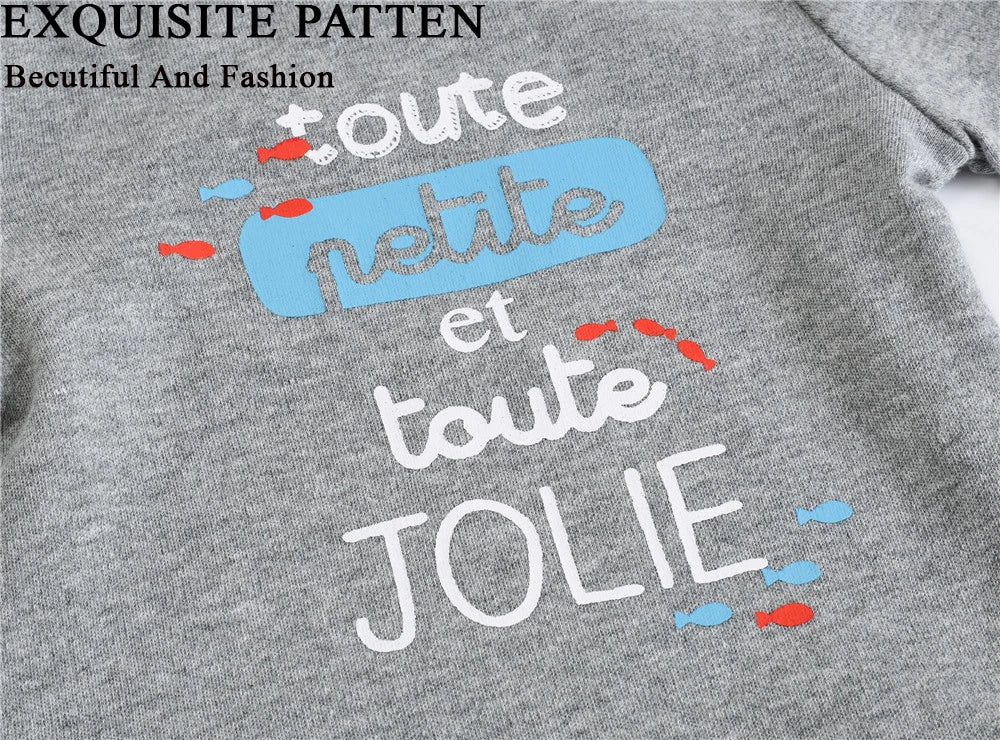 6 Stück 3 Stück Kavkas Baby-Body für Jungen und Mädchen, langärmelig, 100 % Baumwolle, Babykleidung, 0–12 Monate, Neugeborenen-Körper, Bebe-Overall-Kleidung.