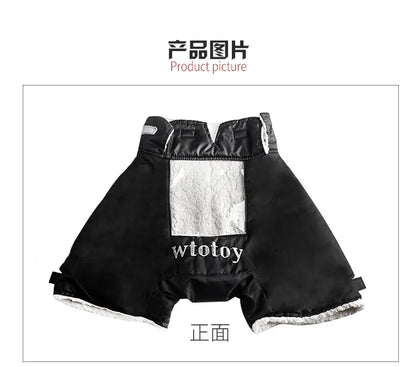 FPV Remote Control Warm Gloves Outfield Warm Cover Transmitter Shield Hand Protector Winter Outdoor for FPV RC AT10II AT9S Drone.