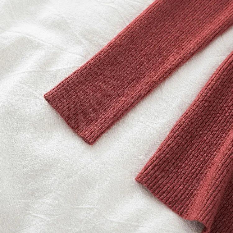 2025 Fashion Hollow Out Women Sweaters Autumn Winter Tops Slim Women Pullover Knitted Sweater Basic Solid Jumper Soft Warm Pull.