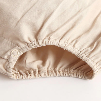 Sanlutoz Herbst Baby Jungen Bodys Kleinkind Kleidung Onesies Mode Langarm