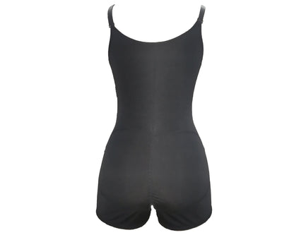 Women Full Body Shapewear Open-Bust Underwear Waist Trainer Corset Seamless Slimming Bodysuit Butt Lifter Plus Size 6XL