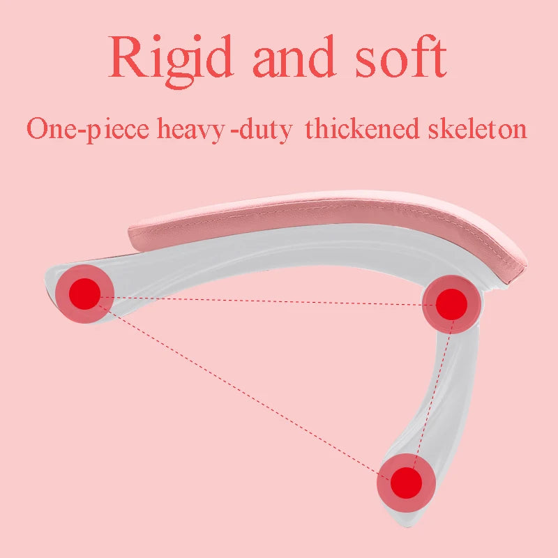 Mode Neue Rosa Computer Stuhl Office Home Mädchen Schlafzimmer Lift Stuhl Rotierenden Gaming Stuhl Anker Live-Spiel Stuhl Liege