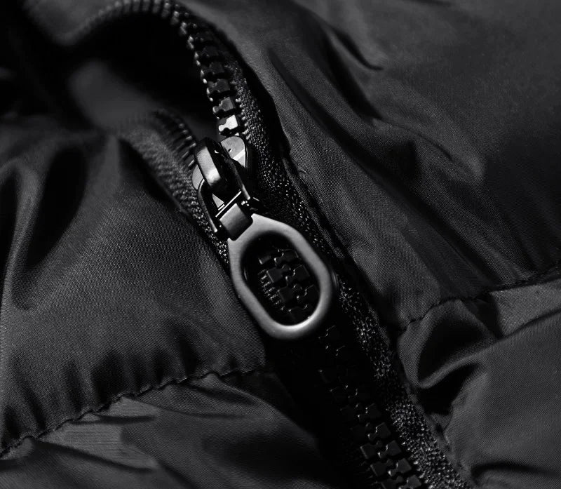 Spring Fashion Mens Jacket Sleeveless Vest Thermal Soft Vests Casual Coats Male Cotton Mens Vest Men Thicken Waistcoat 8Xl.