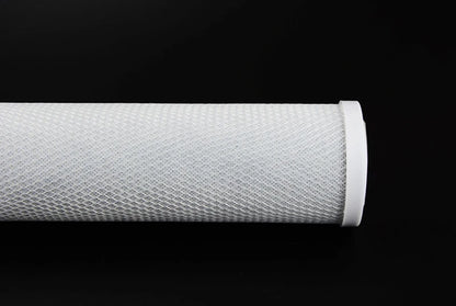 1pcs 10 Inch Universal Water Filter Activated Carbon Cartridge Filter CTO Block Carbon Filter Water Purifier