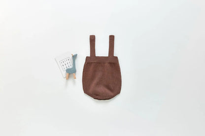 2022 Baby Strampler Sleeveless Herbst Kleinkind Mädchen Jungen Overall Gestrickte Solide Neugeborenen Kinder Kleidung Super Weiche Ein Stück Gesamt