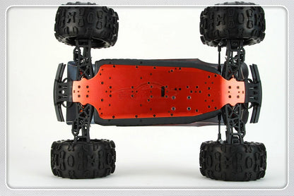 1/8 DHK Hobby 8382 Maximus Monster Truck Buggy Off-road Vehicle RC Electric Remote Control High-speed Racing 4WD RC Car DHK8382