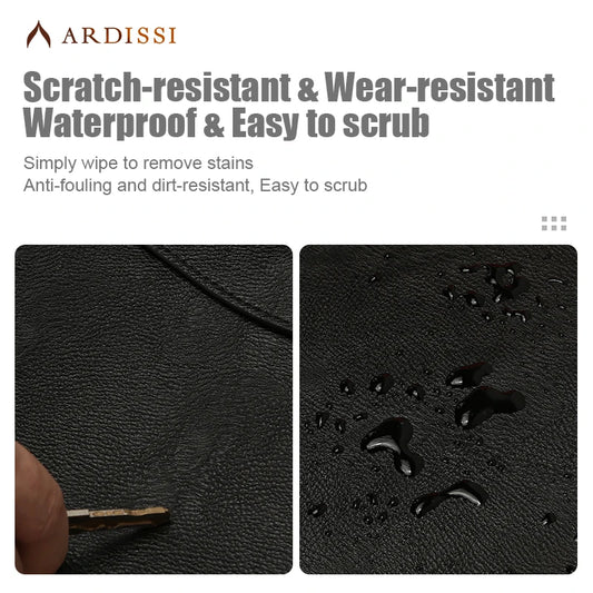 Sleeve Case for ( MacBook Mac Book iPad ) Air M1 M2 Pro 13 3 13.6 14 2 12 9 Inch Cover Bag Leather Men's Folder 2022 2021 2020.