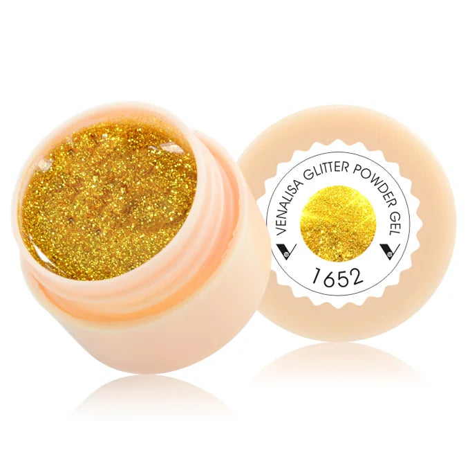 VENALISA Starry Painting Gel 90 Colors 5ml CANNI Pure Color Varnish Nail Art Salon Soak Off UV LED Nail Art Design Drawing Gel