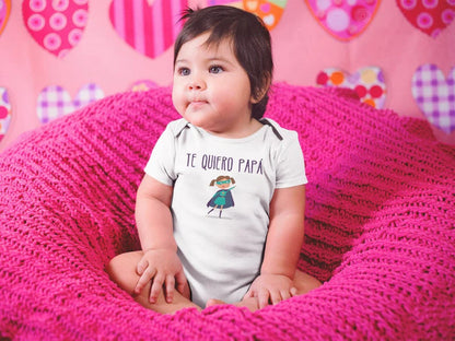 Meine Tante liebt mich und toller Sommer-Body für Kleinkinder, Hipster-Overall, trendiger Body für Neugeborene.