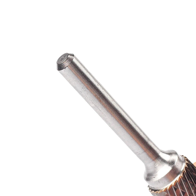 Versery AX Typ Kopf Hartmetall Legierung Dreh Datei Bohrer Fräsen Carving Bit Punkt Grat Stabschleifer Schleif Werkzeuge