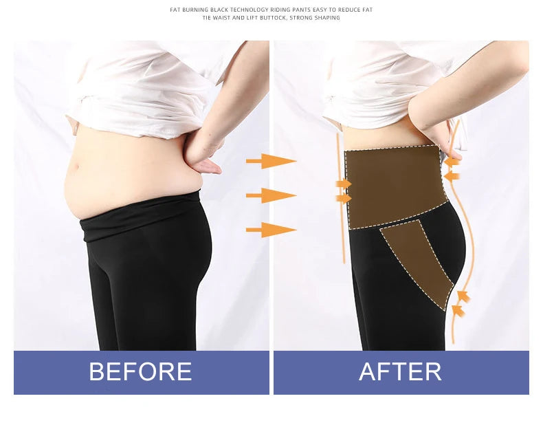 BIVIGAOS Micro Pressure Sharkskin Leggings Women Black Fitness Shaping Hip Lifting Leggings Skinny Slim Sport Workout Leggings.