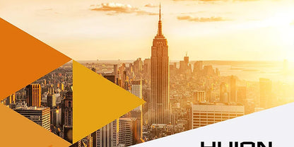 Huion Kamvas Pro 16 15.6 inch Graphic Tablet  Monitor Battery-Free Pen Display Digital Tablet Drawing Monitor with Tilt AG Glass.