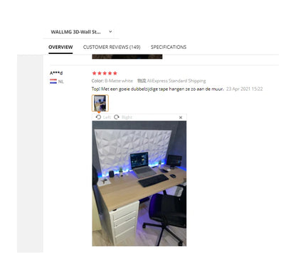 30x30cm 3D Wall Panel 3D wall stickers Relief Art Wall Panel Stickers Living Room Kitchen Bedroom Home Decor Party back