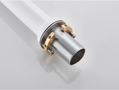 Black Basin Faucet Bathroom Washbasin Water Mixer Tap Hot Cold Water Basin Sink Tap Bathroom Faucet Tap Brushed Gold Faucet