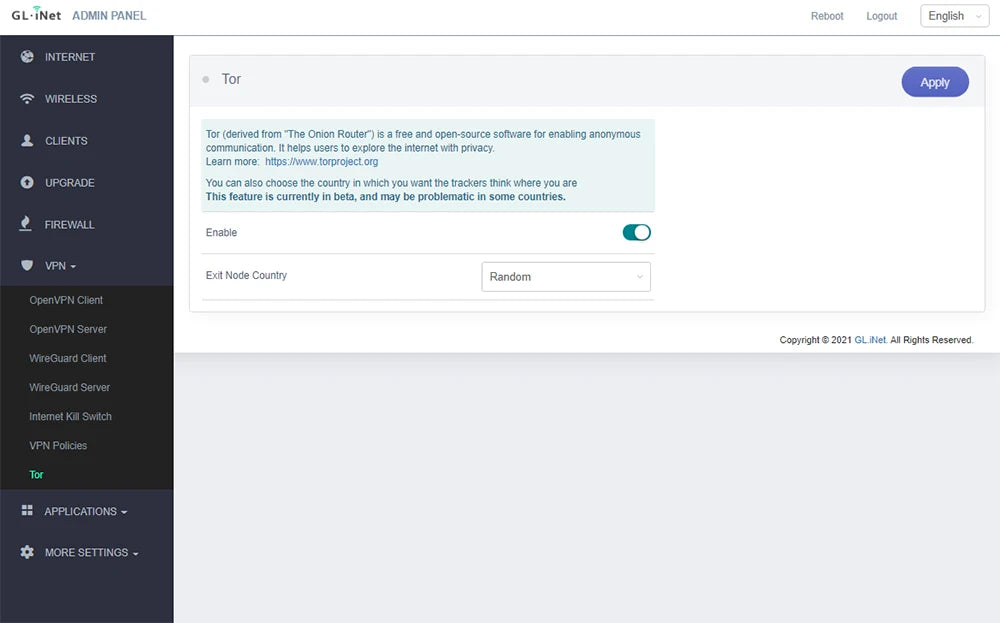 GL.iNet Opal(GL-SFT1200) Gigabit Dual-band Wireless Travel Router Support IPV6, Tor, Openwrt, Best Value Pocket-Sized Repeater.