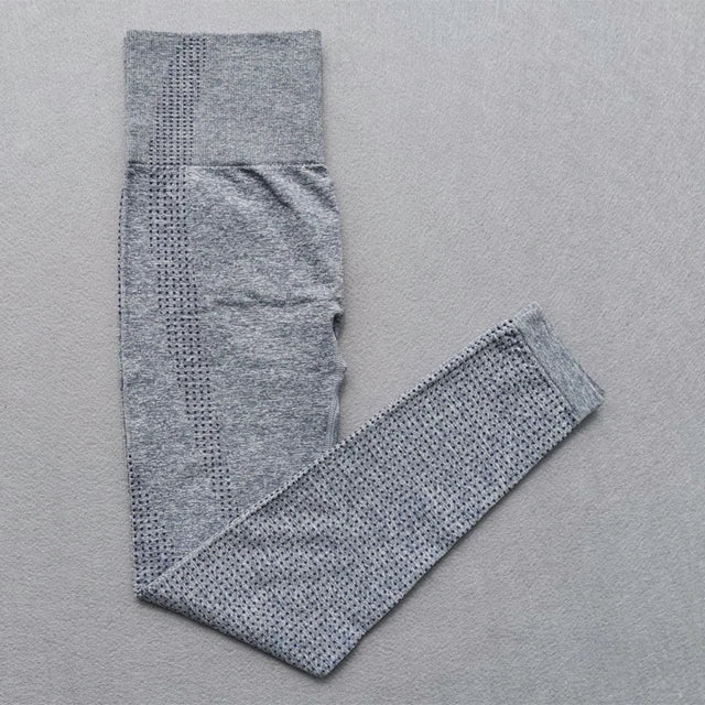 New Seamless Yoga Top Long Sleeve Workout Tops For Women Fitness Gym Crop Top Athletic Gym Shirts Women Sportswear Active