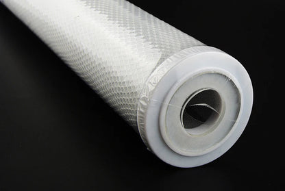 1pcs 10 Inch Universal Water Filter Activated Carbon Cartridge Filter CTO Block Carbon Filter Water Purifier