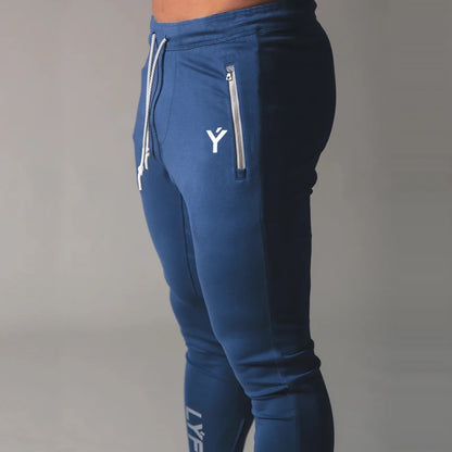 LYFT PIPING STRETCH HOSEN Herren Jogginghose Laufsport Jogging Hosen Männer Hosen Trainingsanzug Gym Fitness Bodybuilding Männer Hosen.