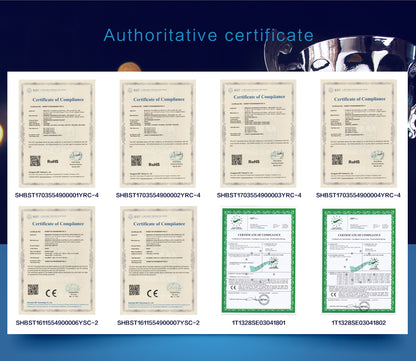 SRAN Eu-Steckdosen, 82/153/224 x 82 mm, schwarzes Panel aus Aluminiumlegierung, 16 A USB-Wandsteckdose Typ C, Heimbüro.