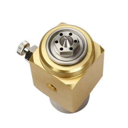 Japan a100 automatische lackier pistole a200 mini sprüh gerät A-100 A-200 lackier pistole pneumatische werkzeuge