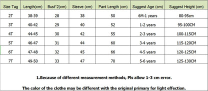   Jumping Meters New Baby Boys Clothing Sets Autumn Winter Cartoon Tiger Printed Cotton Boys Girls Outfit Long Sleeve Shirt Pant.