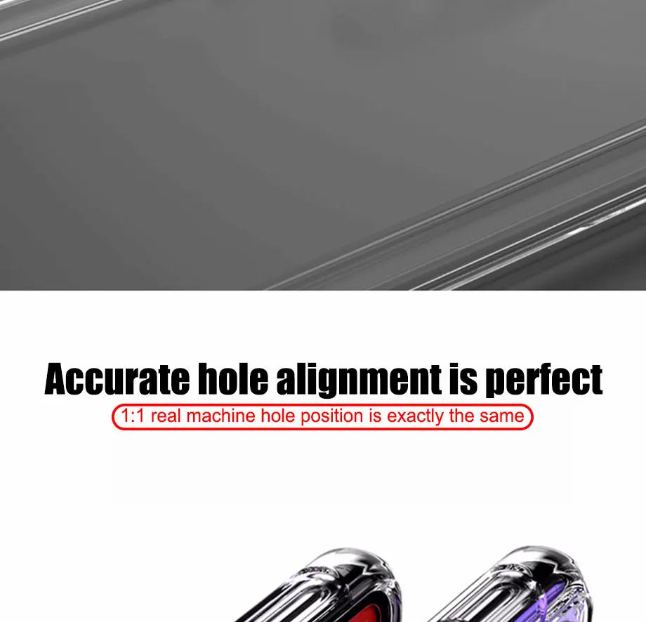 Luxury Soft Case For Huawei P20 P30 Lite Pro Protective Transparent Case Mate 20 30 Lite Honor 20 Lite pro Silicone Back Cover.