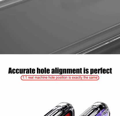 Luxury Soft Case For Huawei P20 P30 Lite Pro Protective Transparent Case Mate 20 30 Lite Honor 20 Lite pro Silicone Back Cover.