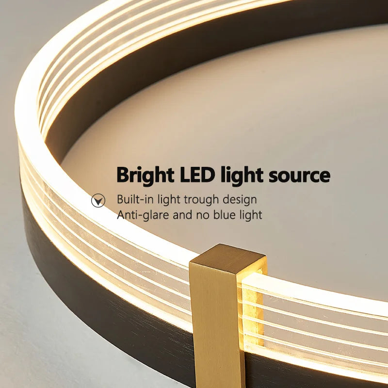 Esszimmer Kronleuchter Licht Luxus kreative Nordic Bar kleine Kronleuchter einfache moderne LED Schlafzimmer Wohnzimmer Lampe Halle Lampen.