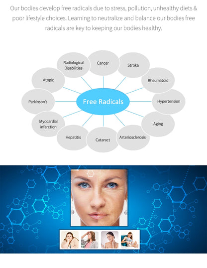 Max 3000ppb Hydrogen Rich Water Generator- 3 in 1 use(Breath with tube) DuPont SPE+PEM Dual Chamber H2 electrolysis Water Bottle.