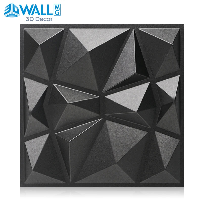 30x30cm 3D Wall Panel 3D wall stickers Relief Art Wall Panel Stickers Living Room Kitchen Bedroom Home Decor Party back