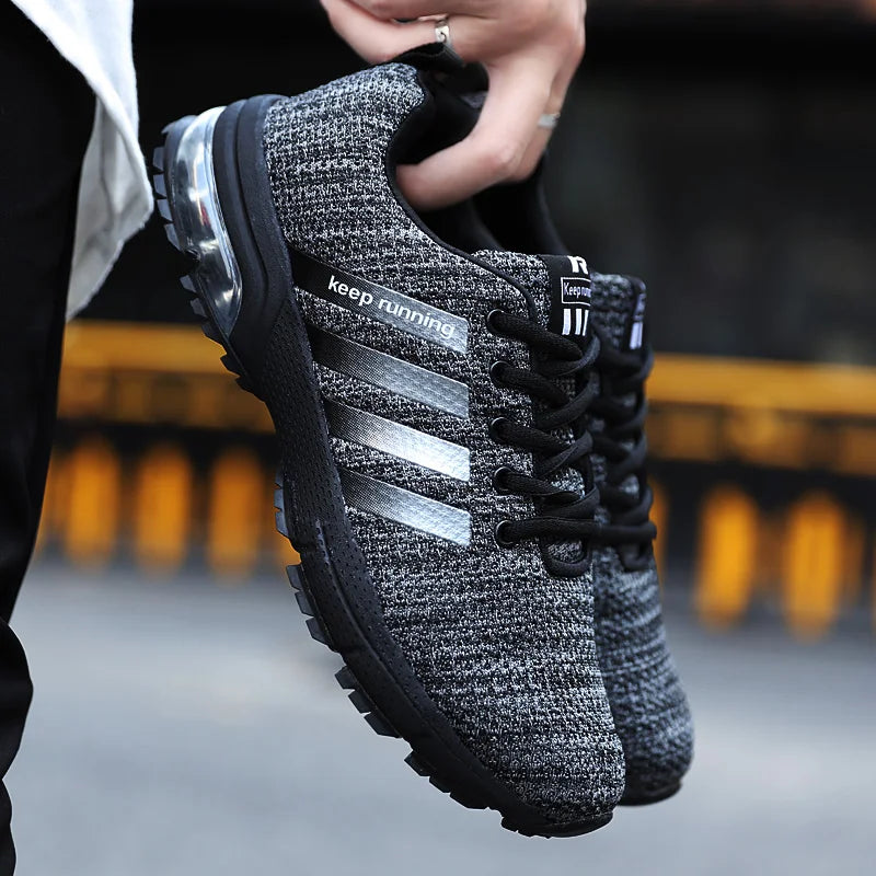 2023 neu in Herren schuhen lässig weiße Turnschuhe Mesh Sommer atmungsaktiv strap azier fähig Slip-On sportliche Tenis Schuhe Männer große Größe.