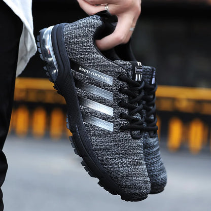 2023 neu in Herren schuhen lässig weiße Turnschuhe Mesh Sommer atmungsaktiv strap azier fähig Slip-On sportliche Tenis Schuhe Männer große Größe.