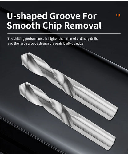 Solide Wolfram Hartmetall Bits Für Cnc Hartmetall 1,0-20mm Metall Arbeits Werkzeuge Hartmetall Bits Metall Bohrer Set harte Metall Bohrer