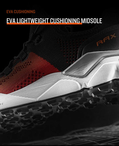 Rax Herren Laufschuhe Damen atmungsaktive Jogging schuhe Herren leichte Turnschuhe Herren Turnschuhe Outdoor Sportschuhe Herren Zapatos.