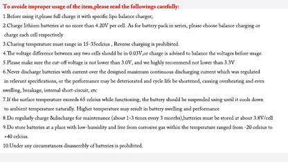 DXF 4S Lipo Battery 15.2V 10000mAh 150C Hard Case Battery with XT90 Connector for Car Truck Tank RC Buggy Truggy Racing Hobby.