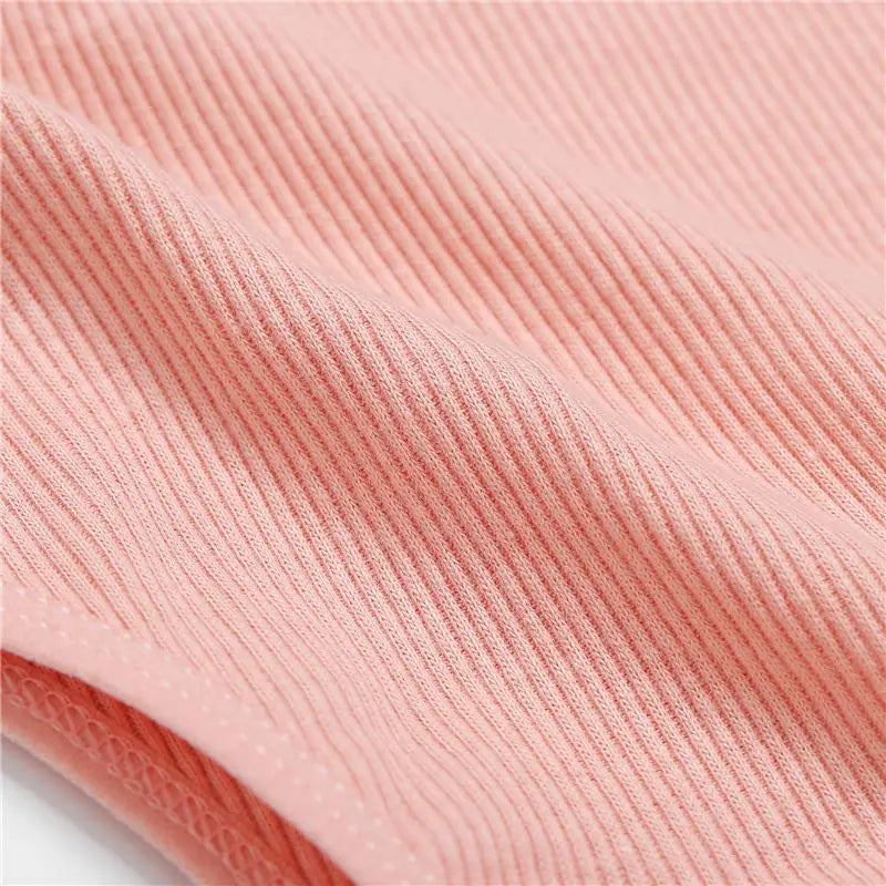 FINETOO 3/5Pcs Cotton Brazilian Panties Women's Panties Sexy V Waist T-Back Underwear Female Soft Underpants Lady Bikini Lingeri.