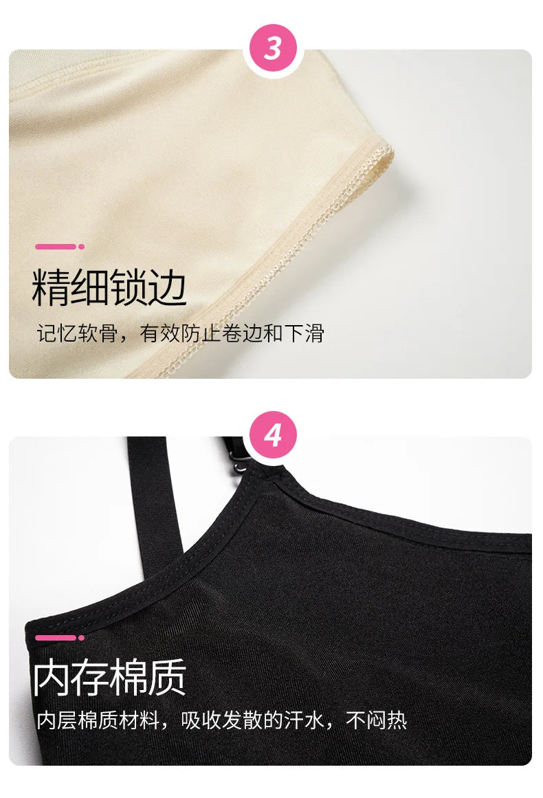 Women Full Body Shapewear Open-Bust Underwear Waist Trainer Corset Seamless Slimming Bodysuit Butt Lifter Plus Size 6XL