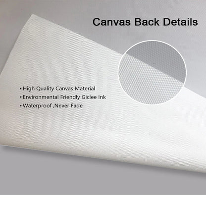 Kiswa Kaaba Door Arabic Text Mecca Calligraphy Canvas Poster Print Gold Quran Islamic Art Picture for Home Wall Decor Cuadros.