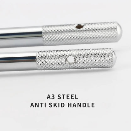 1 Stück verstellbarer Hand-Windeisen-Halter, Zubehör für Wasserhähne und Matrizenset, Gewindeschneidwerkzeuge M1-M32